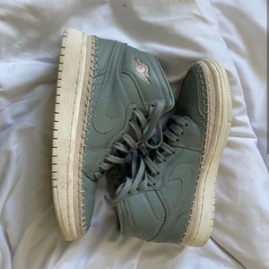 Mica jordan 1 highs